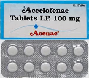 Acenac