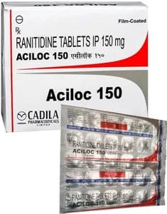 Aciloc 150